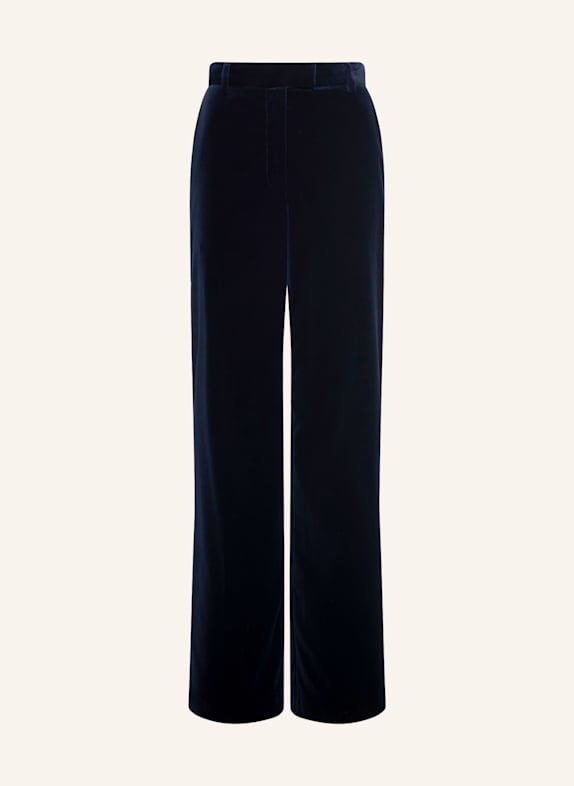 GERARD DAREL Hose CLOTILDE DUNKELBLAU