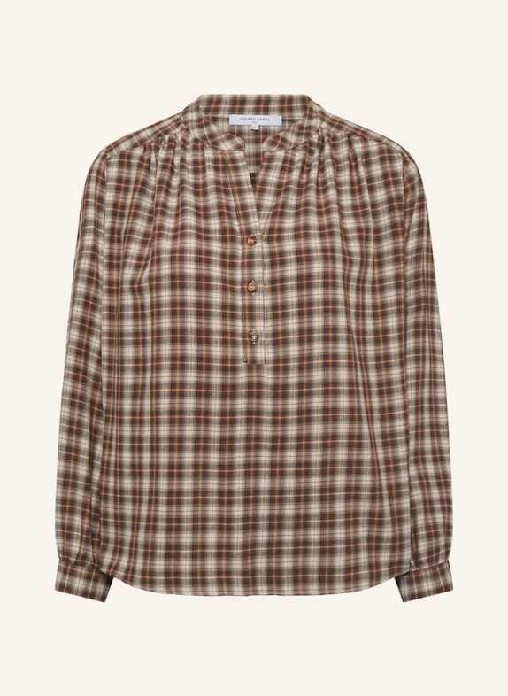 GERARD DAREL Bluse ALINE BRAUN