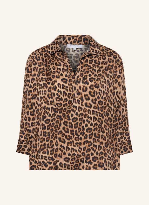 GERARD DAREL Bluse AUDE BRAUN