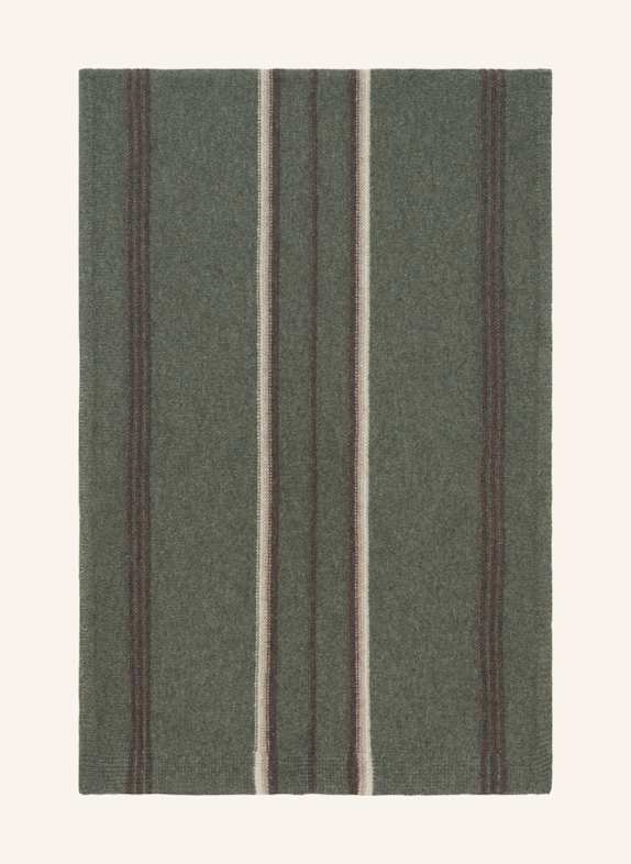 GERARD DAREL Schal RAFAELLE KHAKI