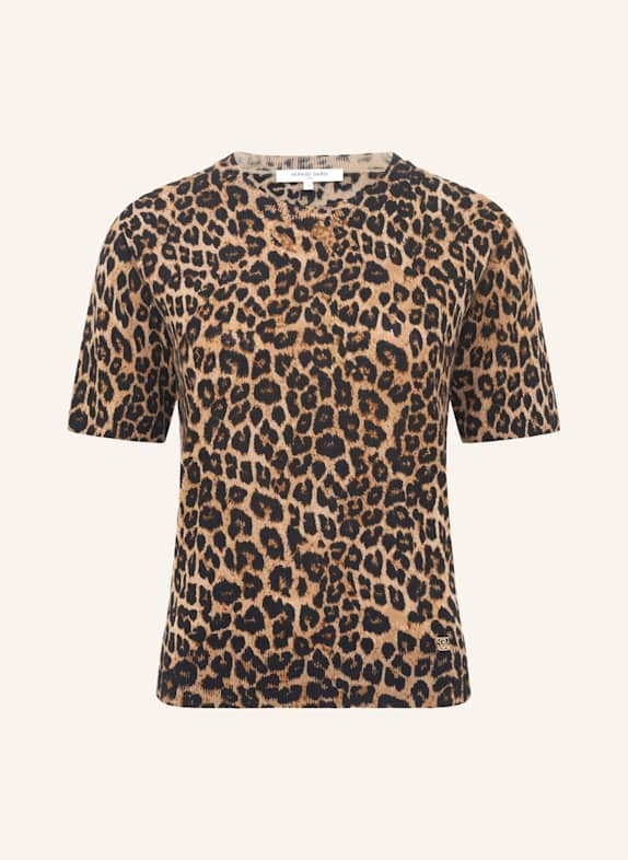 GERARD DAREL Pullover ELI CAMEL