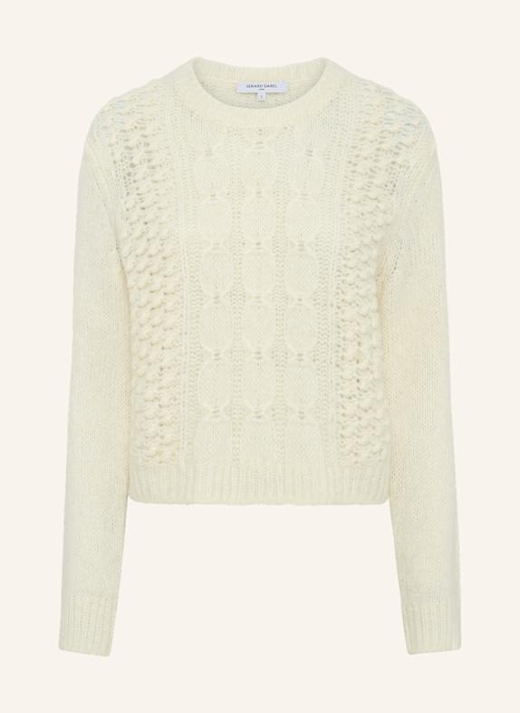 GERARD DAREL Pullover ESPERANZA ECRU