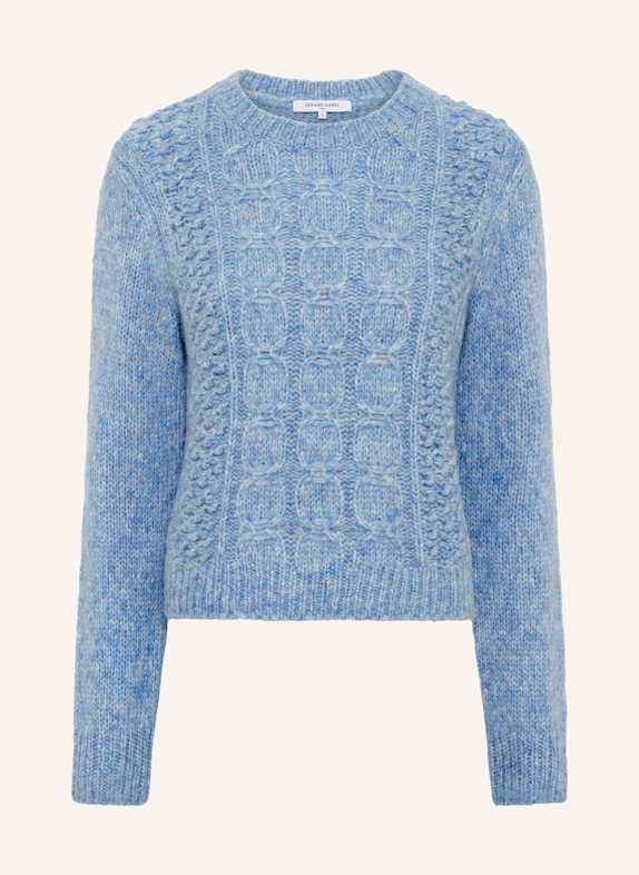 GERARD DAREL Pullover ESPERANZA BLAU
