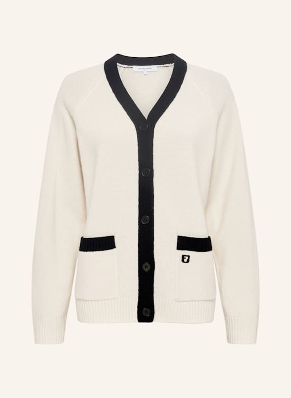 GERARD DAREL Strickjacke ESTER ECRU
