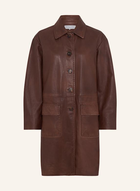 GERARD DAREL Jacke MADYSON BRAUN