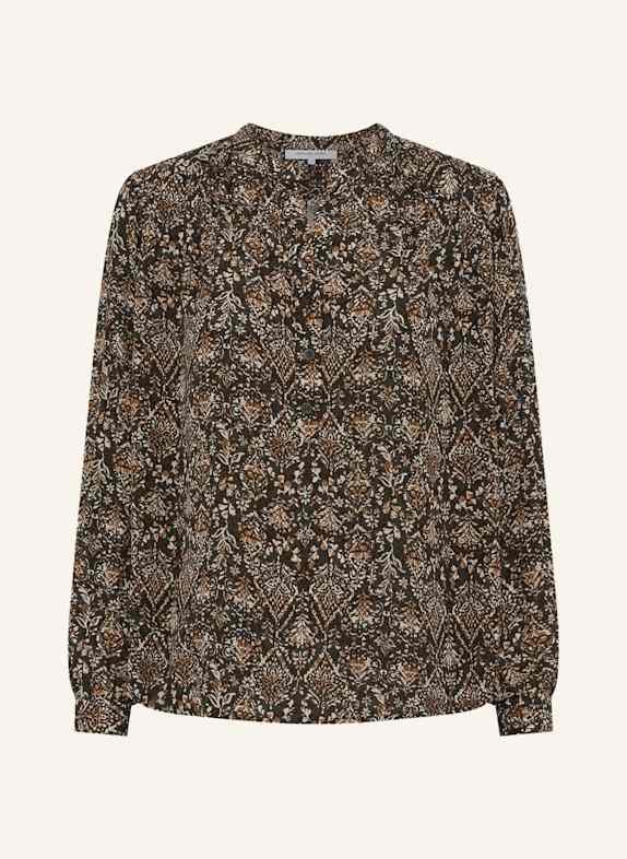 GERARD DAREL Bluse ALTHEA GRÜN