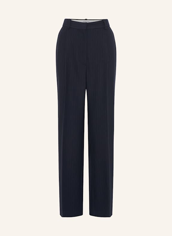 GERARD DAREL Hose CHARLENE DUNKELBLAU