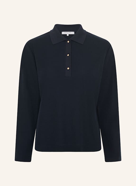 GERARD DAREL Pullover HILARY DUNKELBLAU