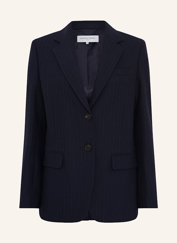 GERARD DAREL Jacke NEILA DUNKELBLAU