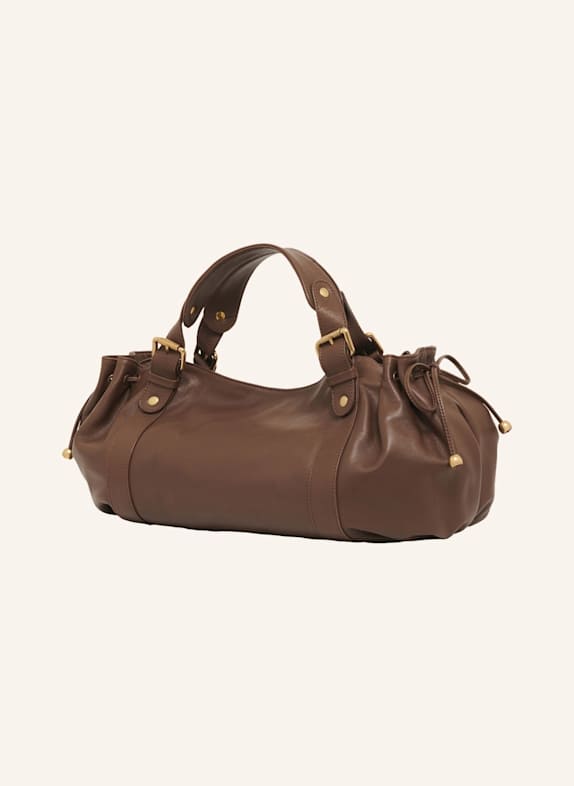 GERARD DAREL Tasche 24H TAUPE