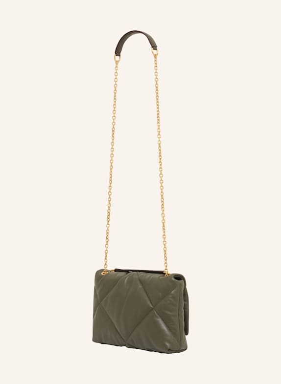 GERARD DAREL Tasche LE FANNY KHAKI