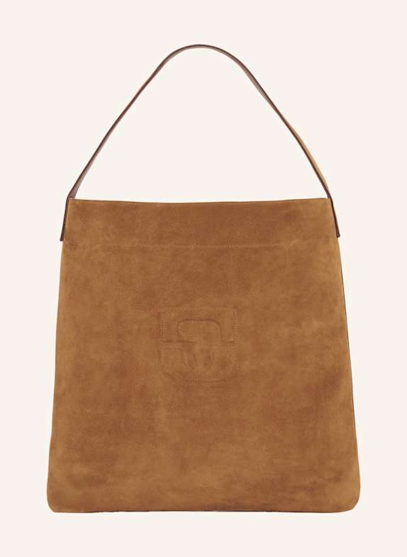 GERARD DAREL Tasche LADY GD BEIGE