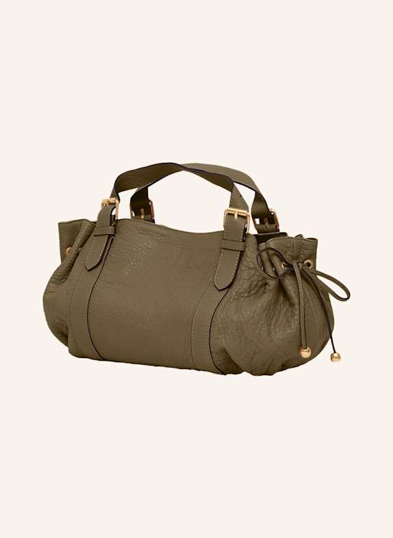 GERARD DAREL Tasche 18H KHAKI