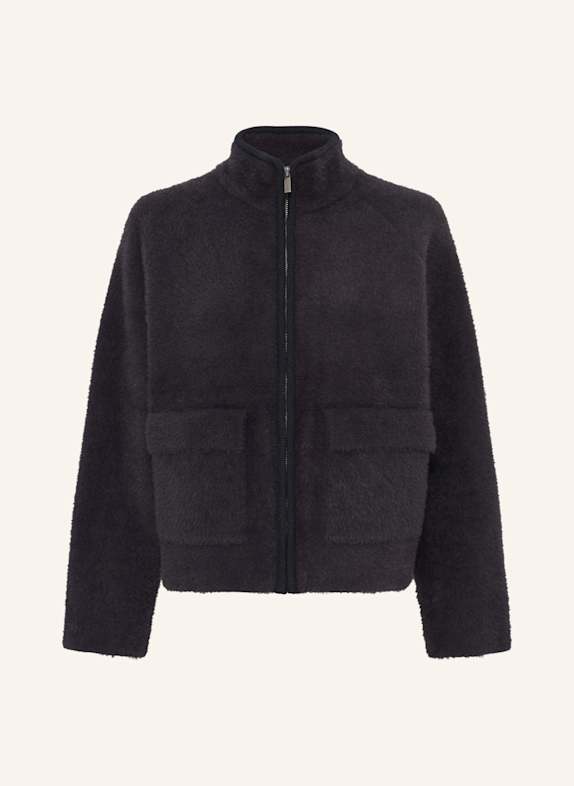 GERARD DAREL Strickjacke ELVIRA GRAU