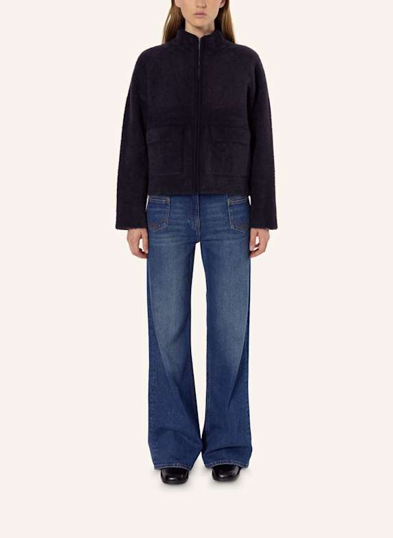 GERARD DAREL Strickjacke ELVIRA GRAU