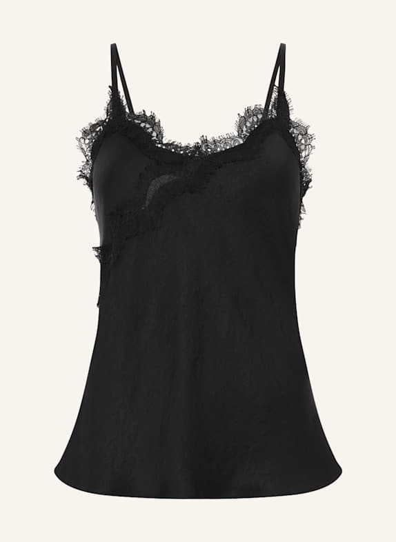 GERARD DAREL Top ALISON SCHWARZ