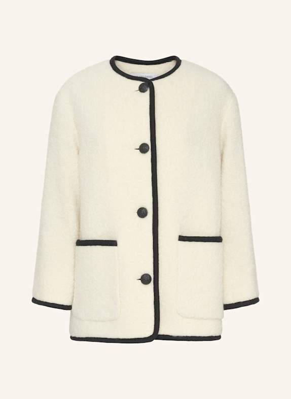 GERARD DAREL Jacke MIREILLE ECRU