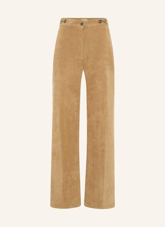 GERARD DAREL Hose CASS BEIGE