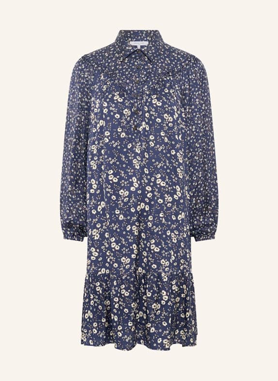 GERARD DAREL Kleid LEANA DUNKELBLAU