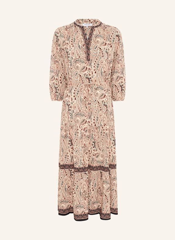 GERARD DAREL Kleid LYNA CREME