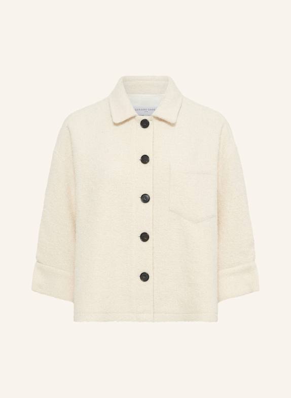 GERARD DAREL Jacke NINON ECRU
