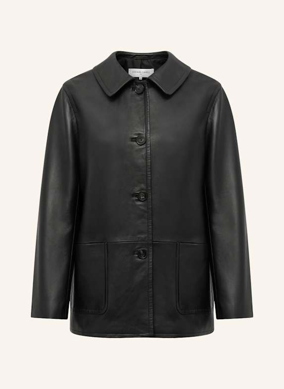 GERARD DAREL Jacke NEVA SCHWARZ