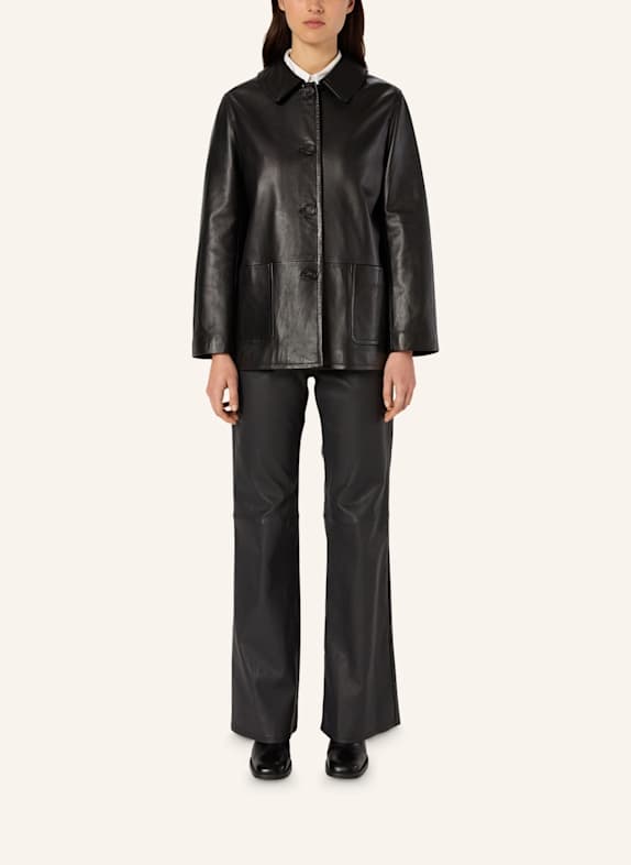 GERARD DAREL Jacke NEVA SCHWARZ