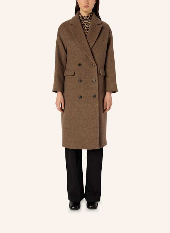 GERARD DAREL Mantel MADY BRAUN