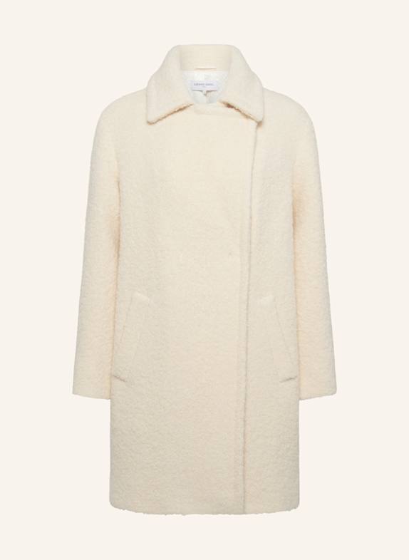 GERARD DAREL Mantel MAIWENN ECRU