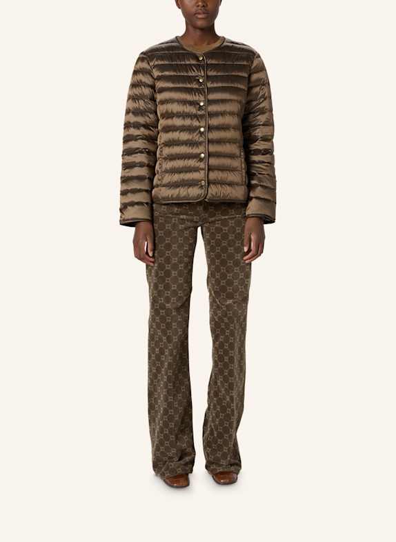 GERARD DAREL Parka MICAELA BRAUN