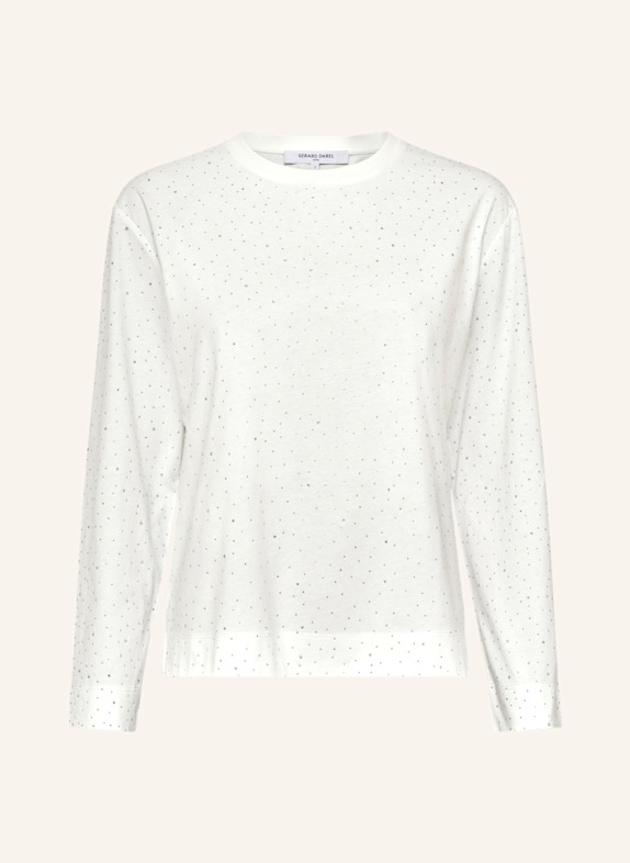 GERARD DAREL T-Shirt HERMINE ECRU