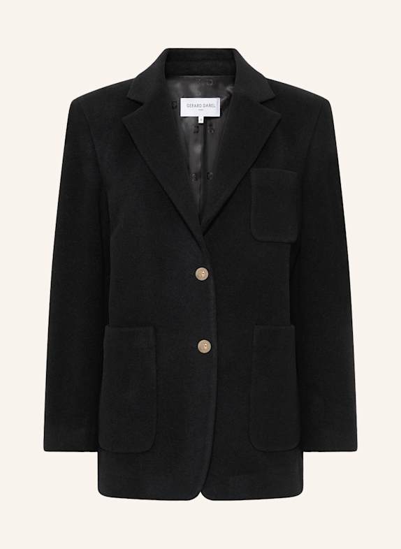 GERARD DAREL Jacke NINAELLE SCHWARZ