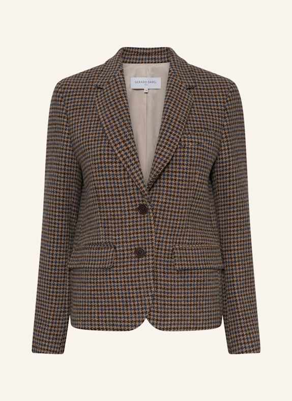 GERARD DAREL Jacke NATHANE BEIGE