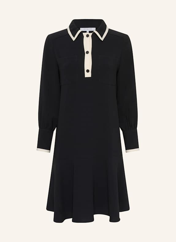 GERARD DAREL Kleid LIVIA SCHWARZ