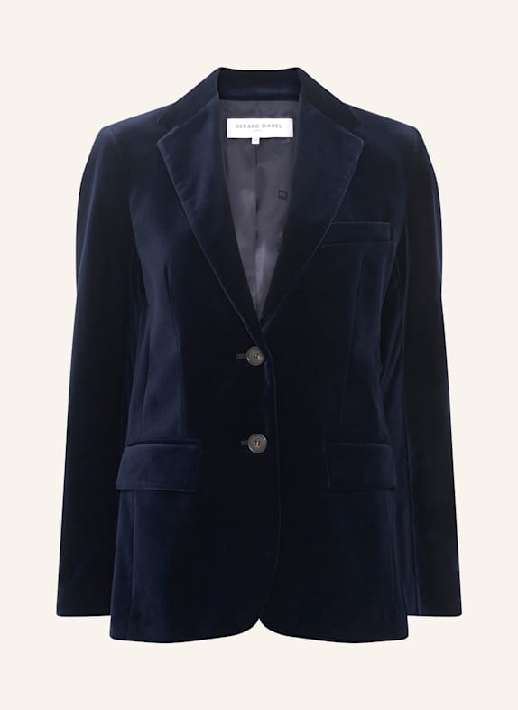 GERARD DAREL Jacke NIRINA DUNKELBLAU