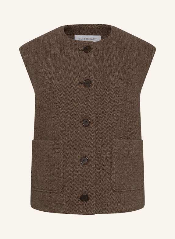 GERARD DAREL Jacke NAOMIE BRAUN