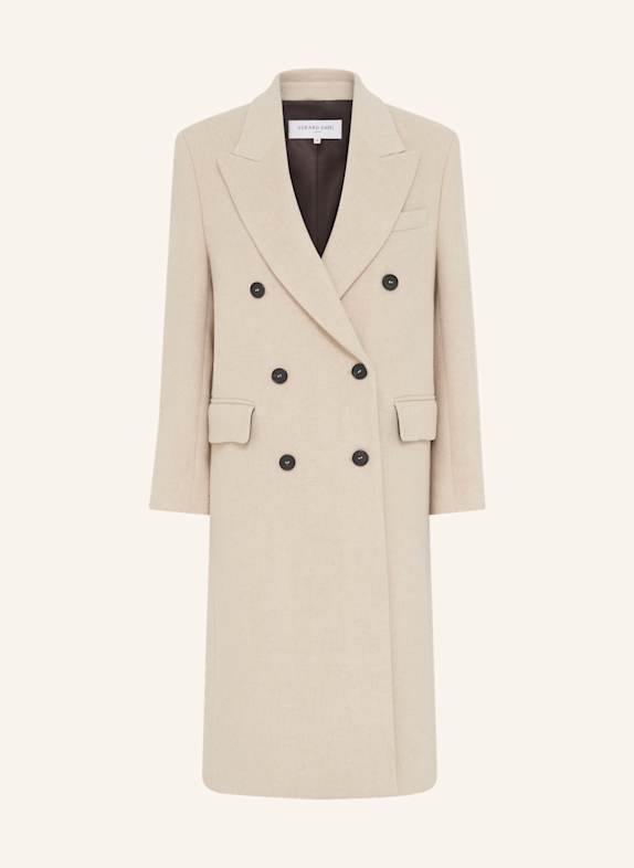 GERARD DAREL Mäntel MOIRA CREME