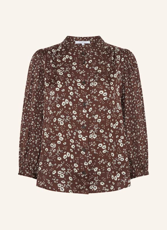 GERARD DAREL Bluse ANAELLE BRAUN