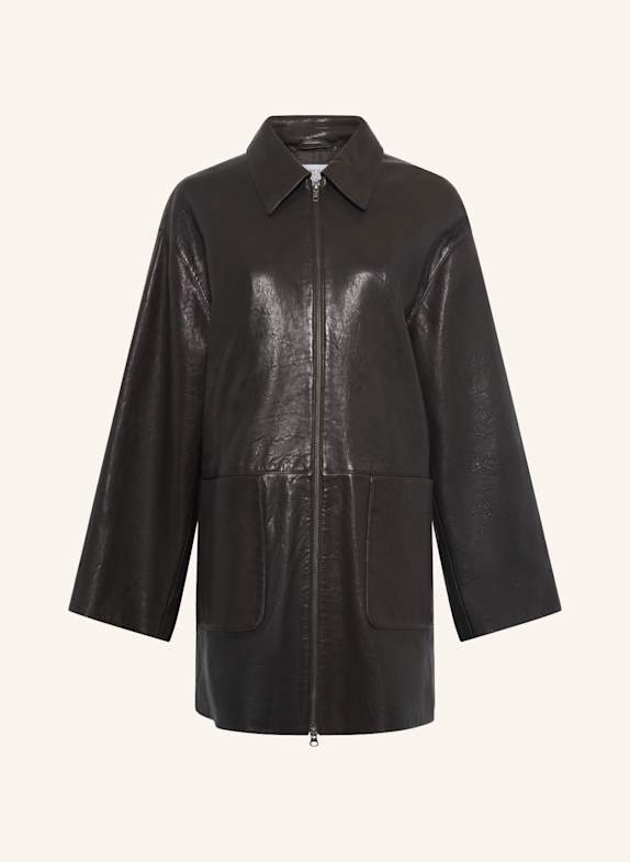 GERARD DAREL Jacke MARGO HELLBRAUN