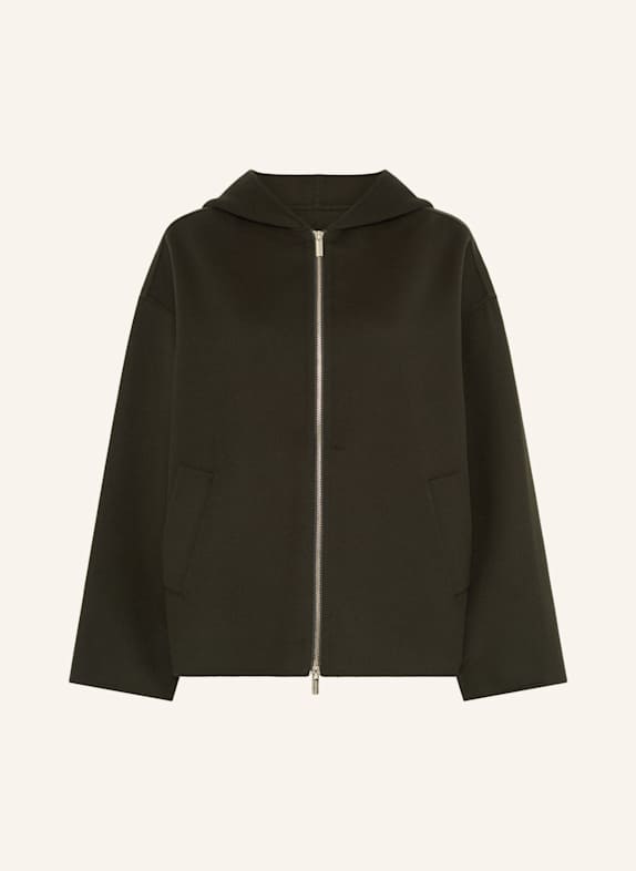 GERARD DAREL Mantel MILANA KHAKI