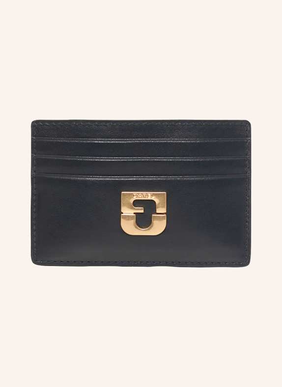 GERARD DAREL Kleinlederwaren CARDHOLDER SCHWARZ