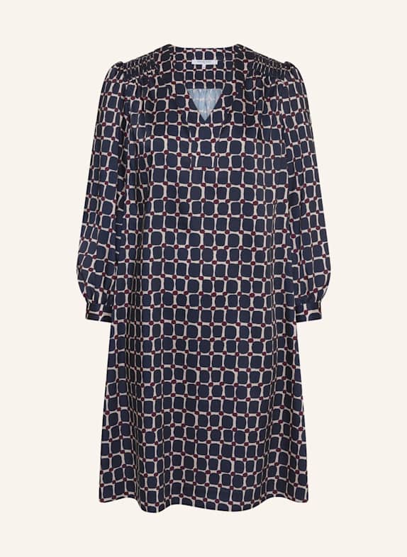 GERARD DAREL Kleid LIZA BLAU