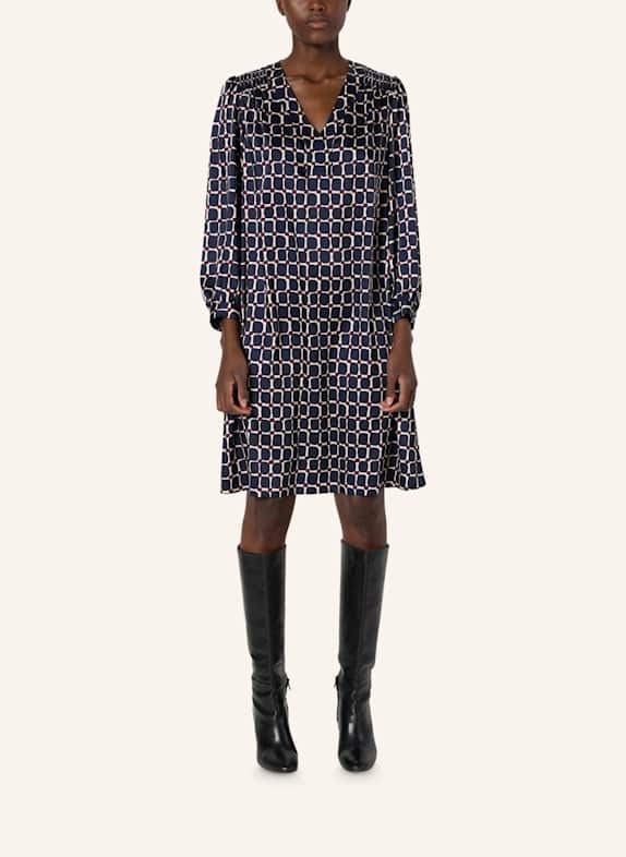 GERARD DAREL Kleid LIZA BLAU