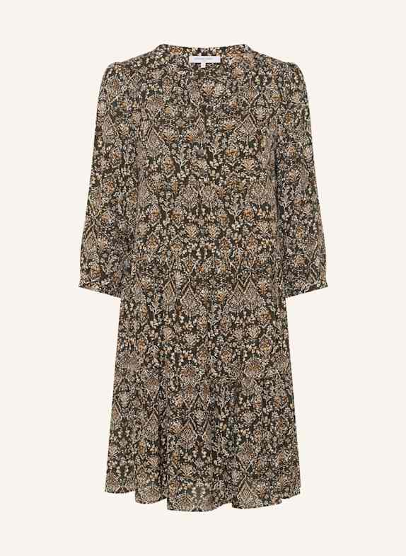 GERARD DAREL Kleid LYNE GRÜN