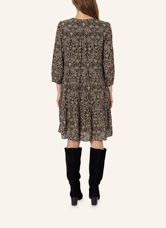 GERARD DAREL Kleid LYNE GRÜN