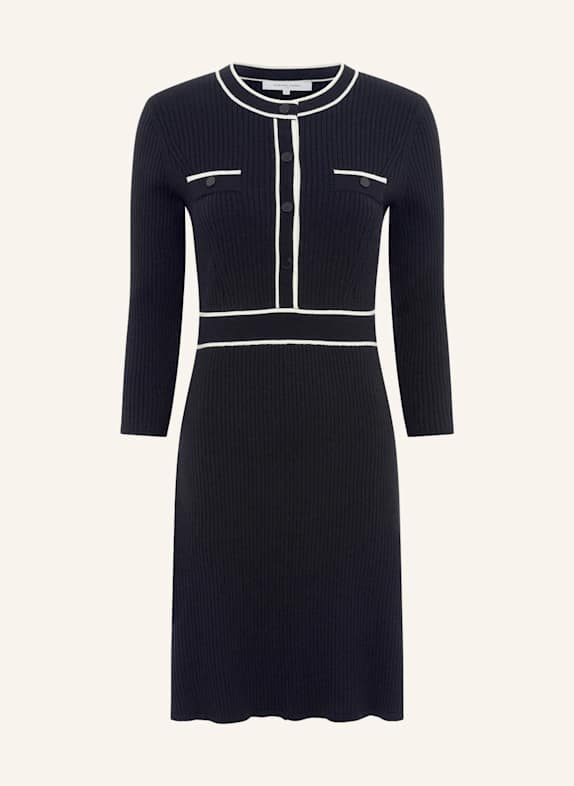 GERARD DAREL Kleid LANI SCHWARZ