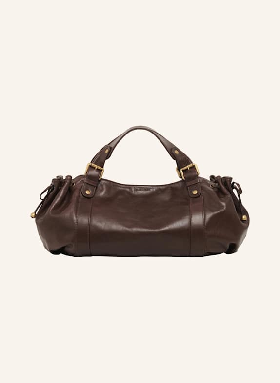 GERARD DAREL Tasche 24H BRAUN