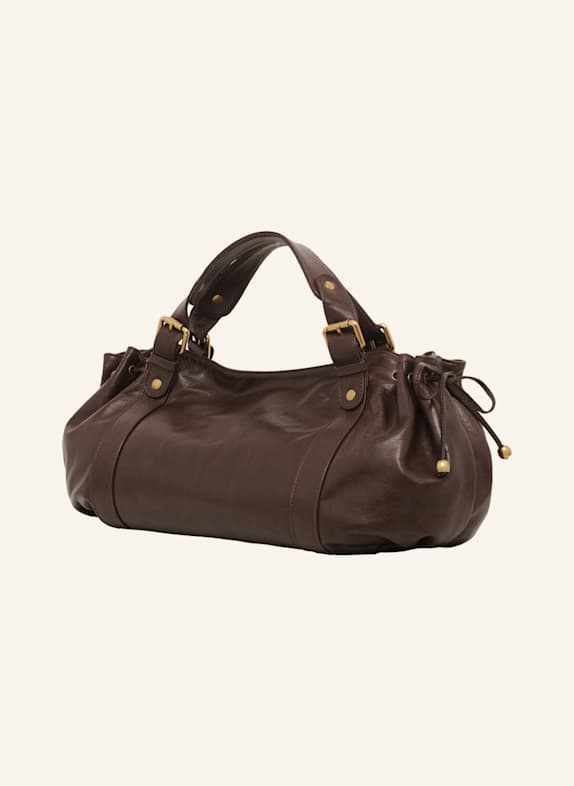 GERARD DAREL Tasche 24H BRAUN