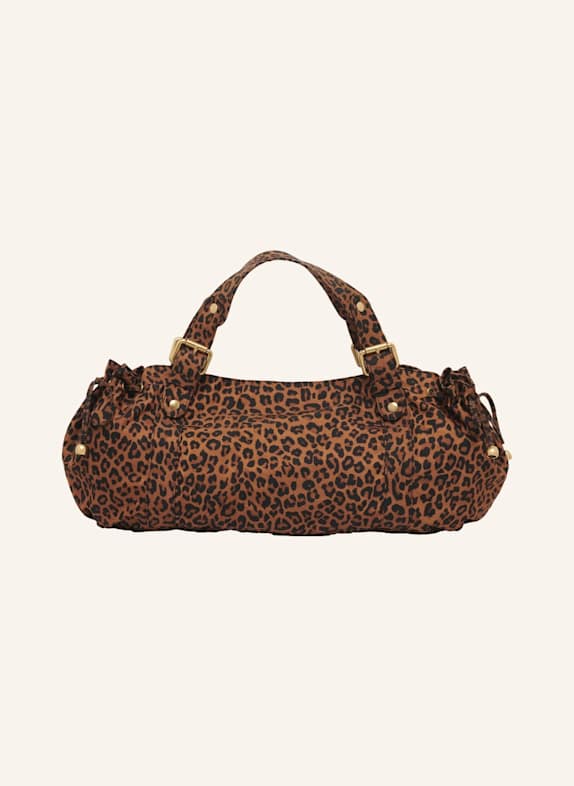GERARD DAREL Tasche 24H CAMEL