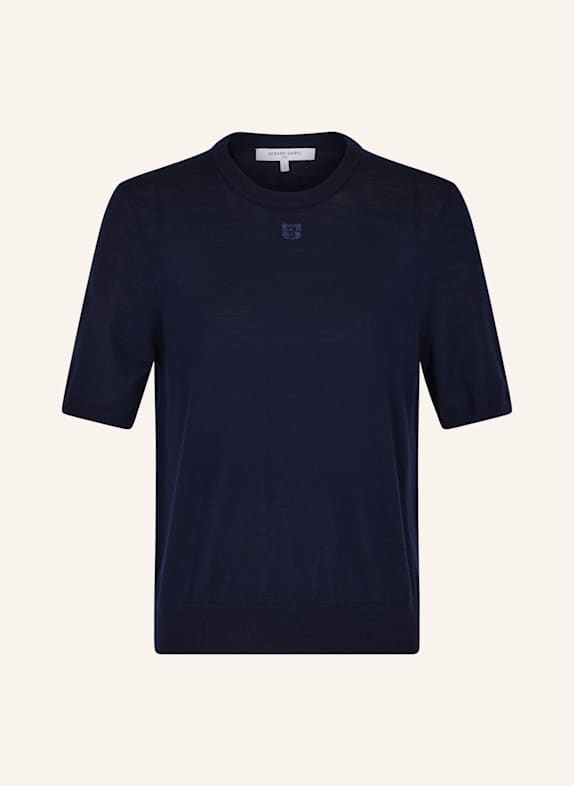 GERARD DAREL Pullover LYSEA DUNKELBLAU